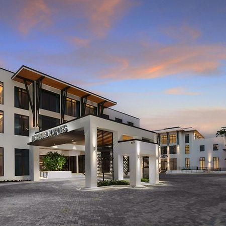 Ac Hotel By Marriott Naples 5Th Avenue Ngoại thất bức ảnh