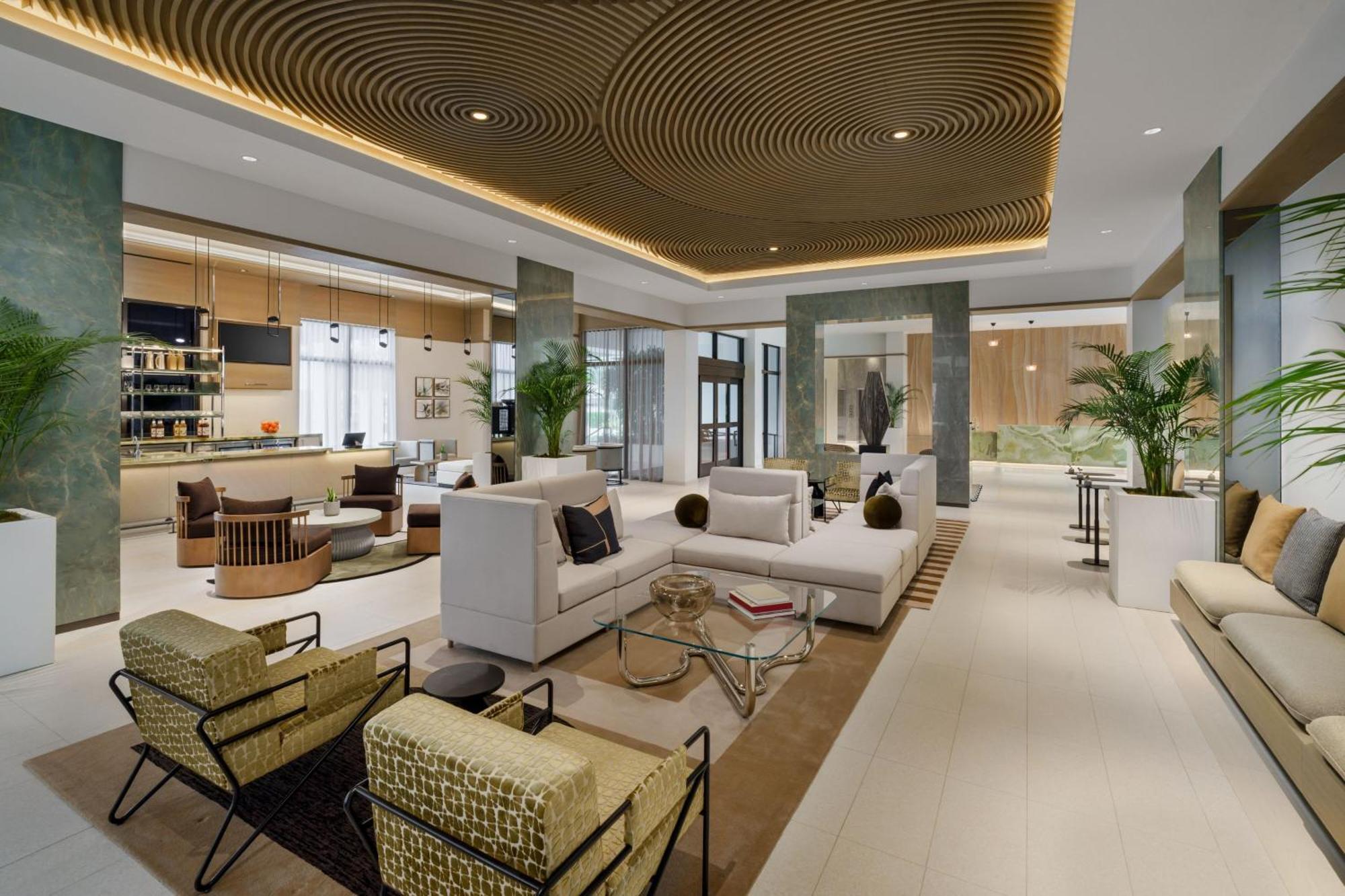 Ac Hotel By Marriott Naples 5Th Avenue Ngoại thất bức ảnh