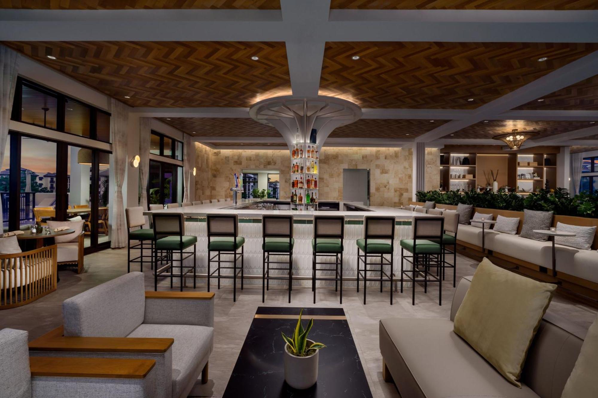 Ac Hotel By Marriott Naples 5Th Avenue Ngoại thất bức ảnh
