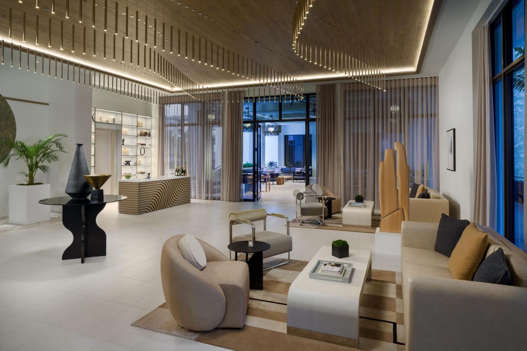 Ac Hotel By Marriott Naples 5Th Avenue Ngoại thất bức ảnh