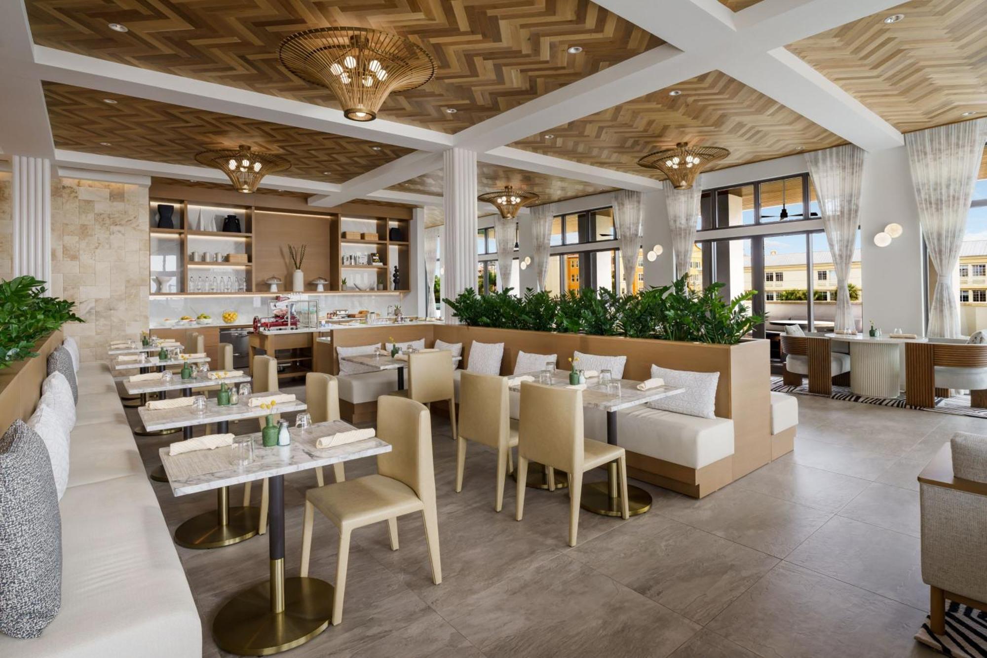 Ac Hotel By Marriott Naples 5Th Avenue Ngoại thất bức ảnh