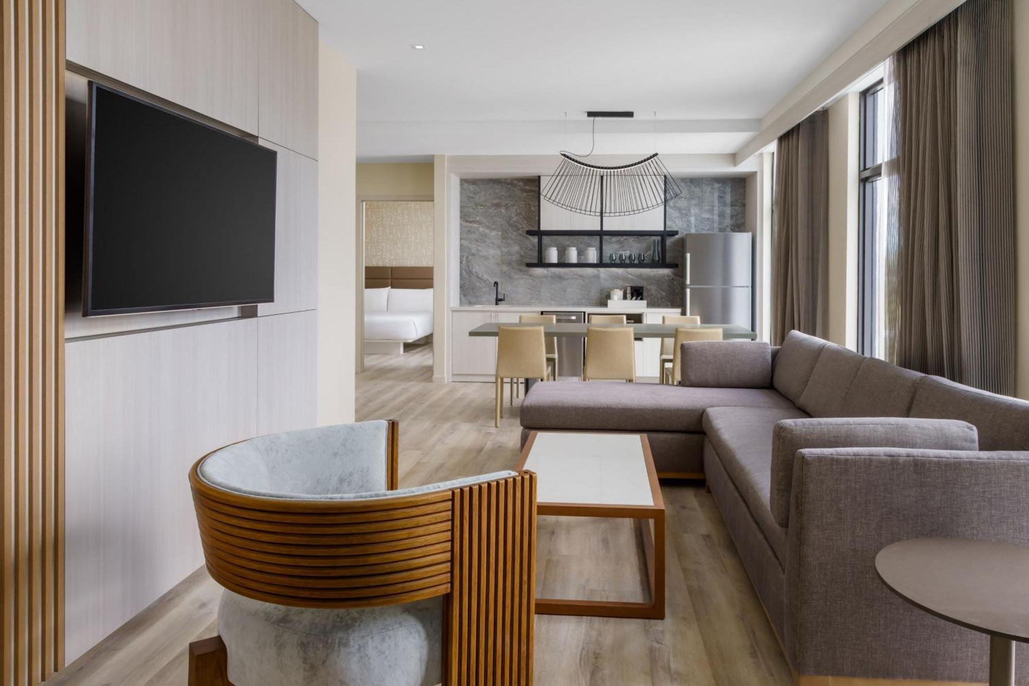 Ac Hotel By Marriott Naples 5Th Avenue Ngoại thất bức ảnh
