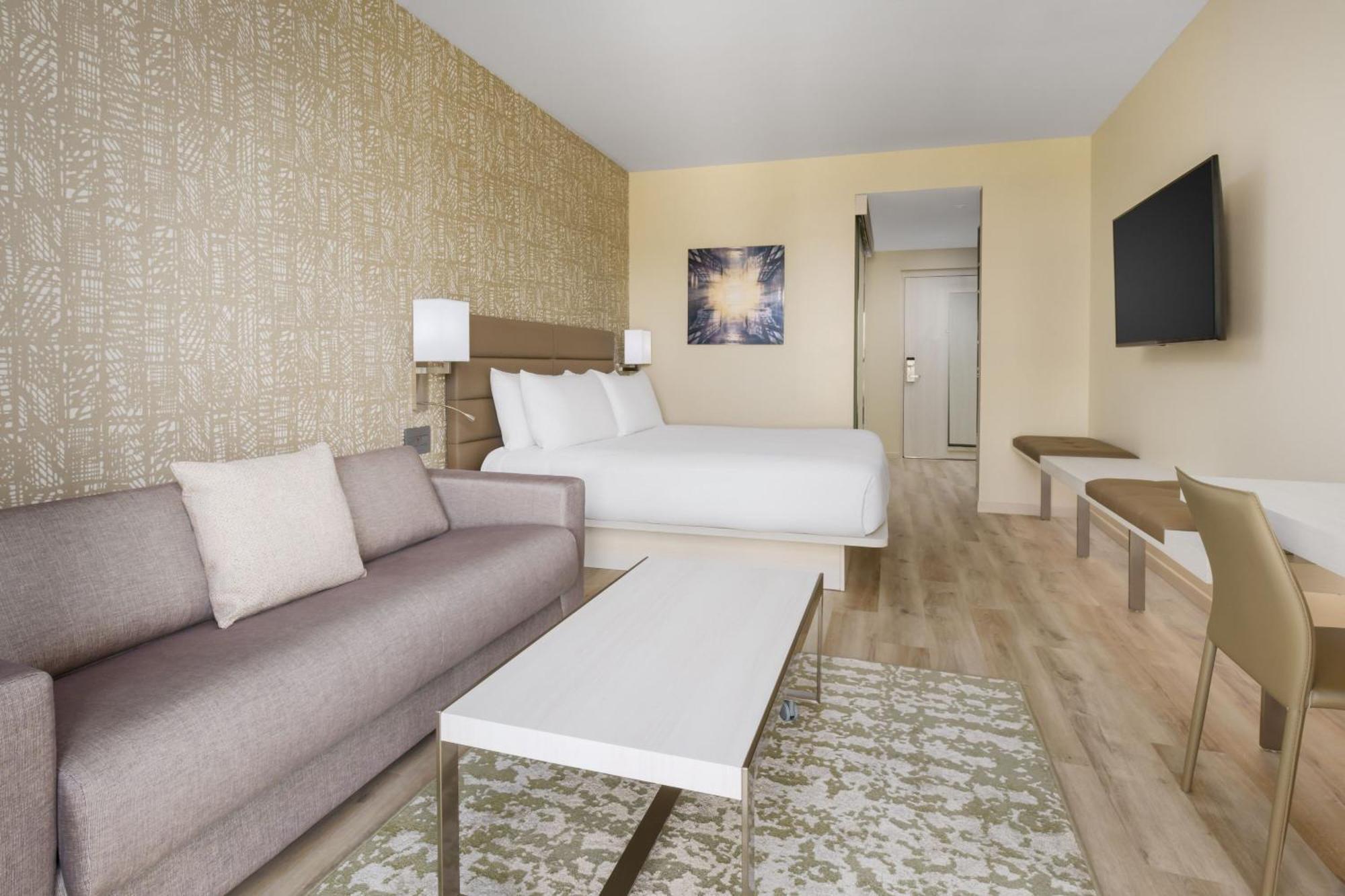 Ac Hotel By Marriott Naples 5Th Avenue Ngoại thất bức ảnh
