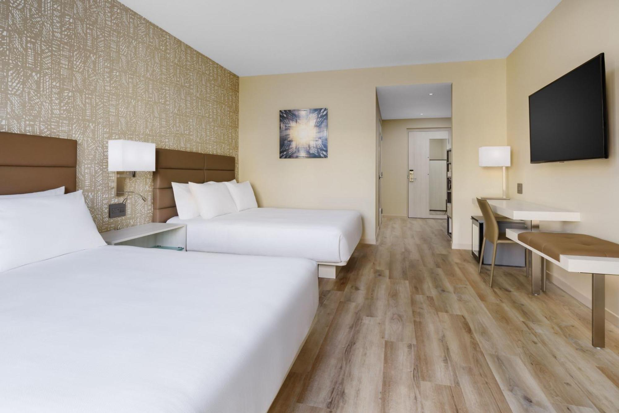 Ac Hotel By Marriott Naples 5Th Avenue Ngoại thất bức ảnh