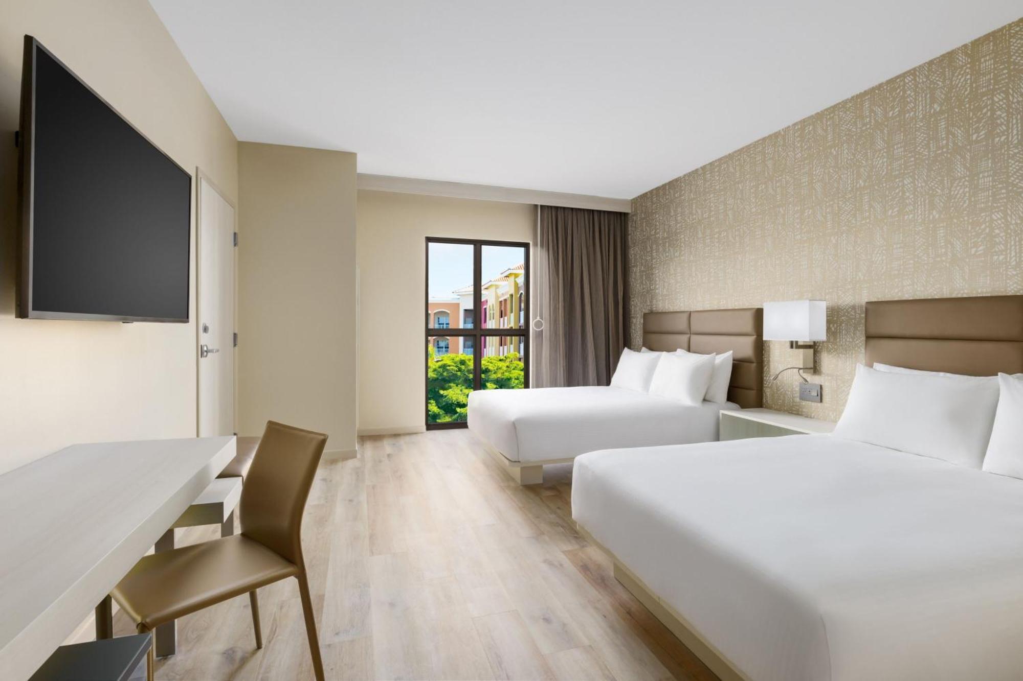 Ac Hotel By Marriott Naples 5Th Avenue Ngoại thất bức ảnh