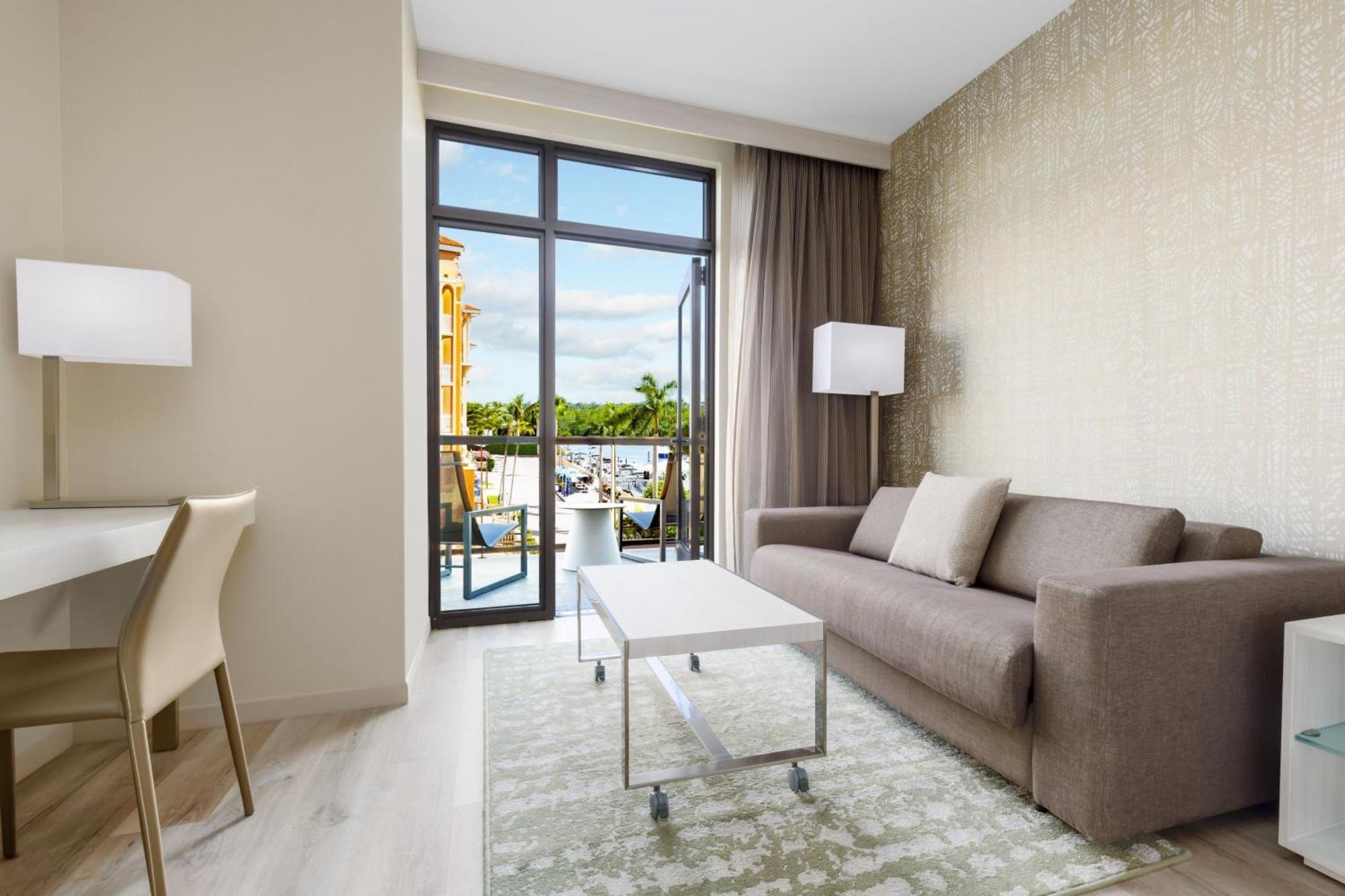 Ac Hotel By Marriott Naples 5Th Avenue Ngoại thất bức ảnh