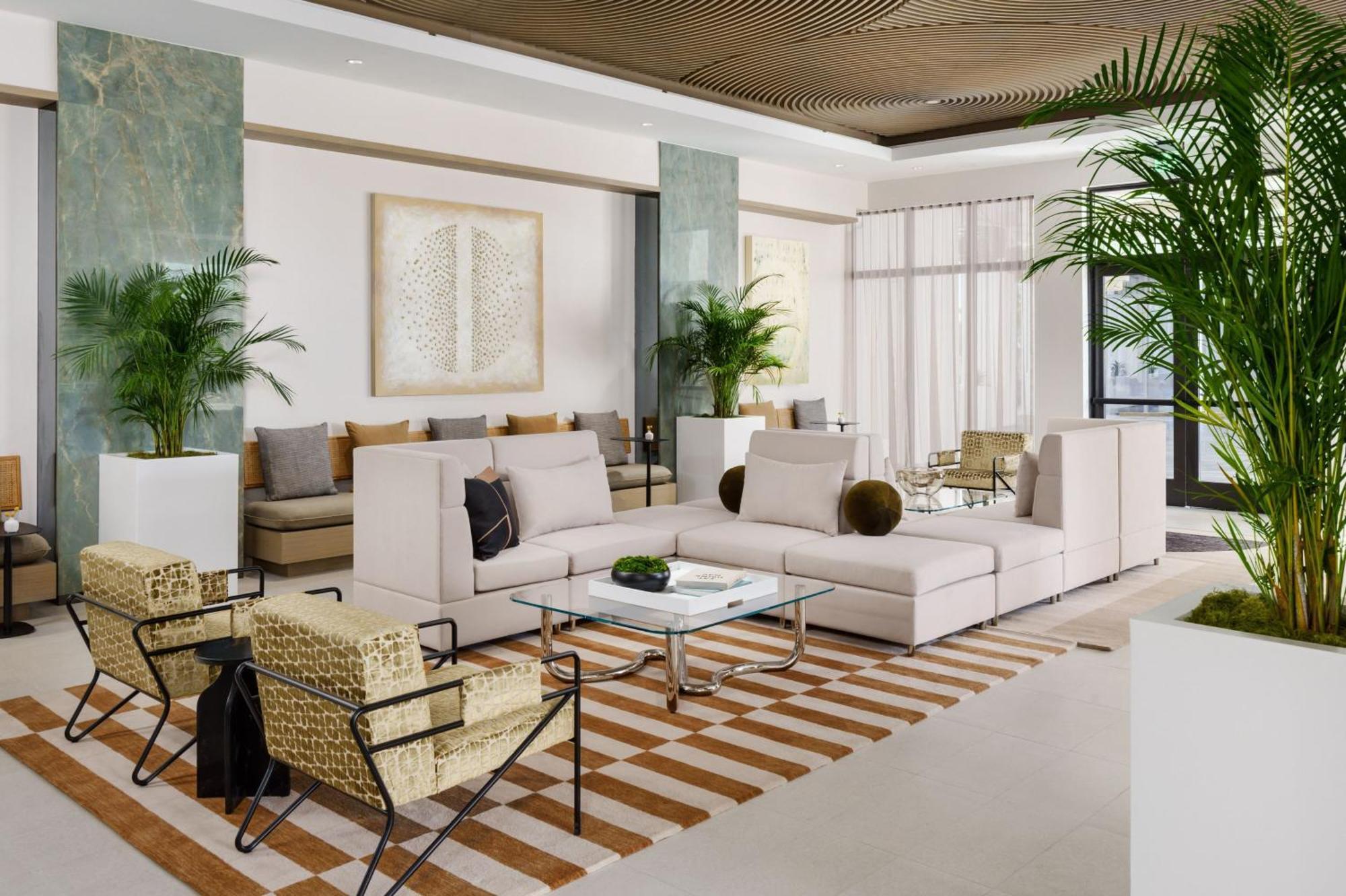 Ac Hotel By Marriott Naples 5Th Avenue Ngoại thất bức ảnh