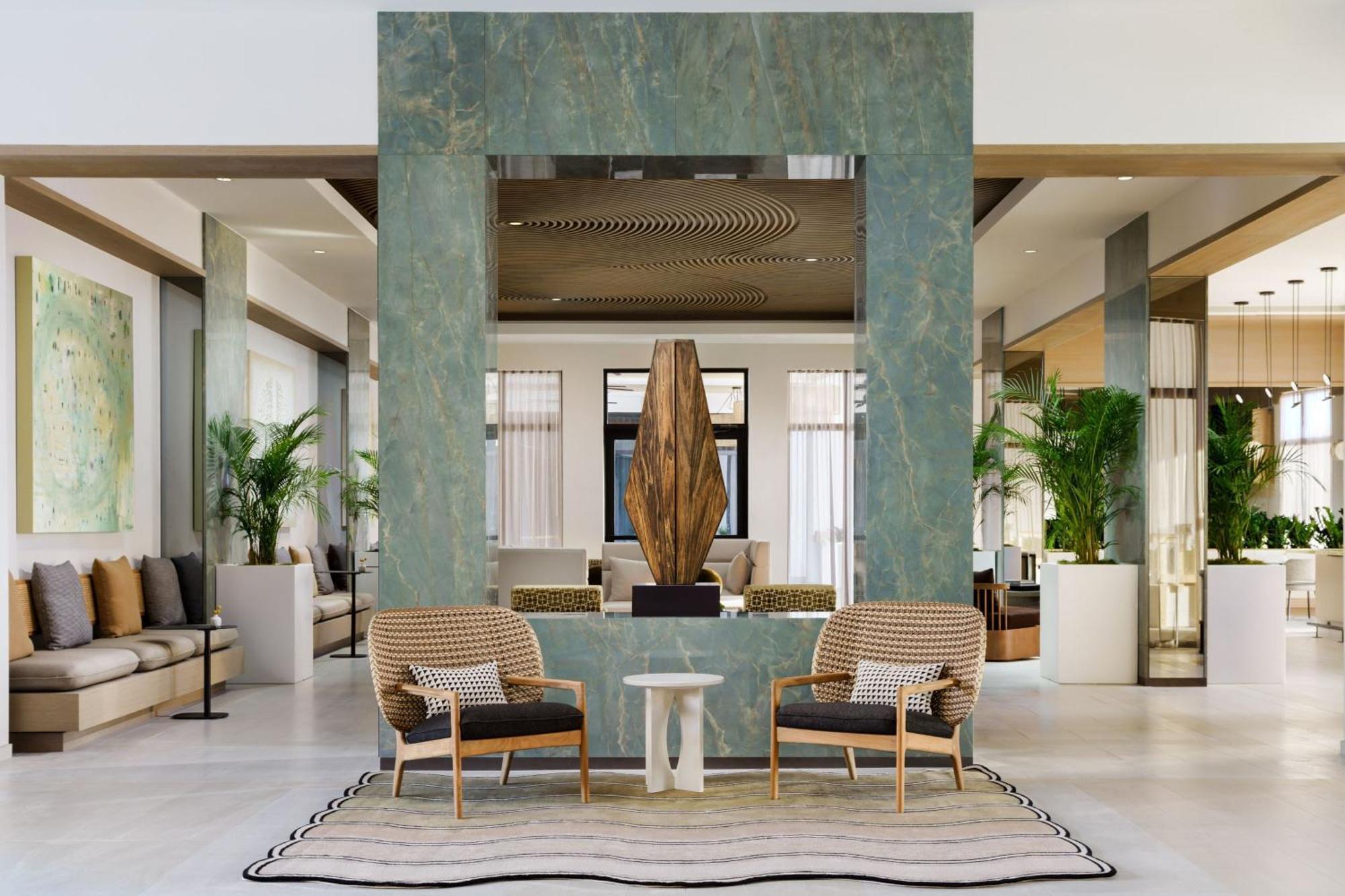 Ac Hotel By Marriott Naples 5Th Avenue Ngoại thất bức ảnh