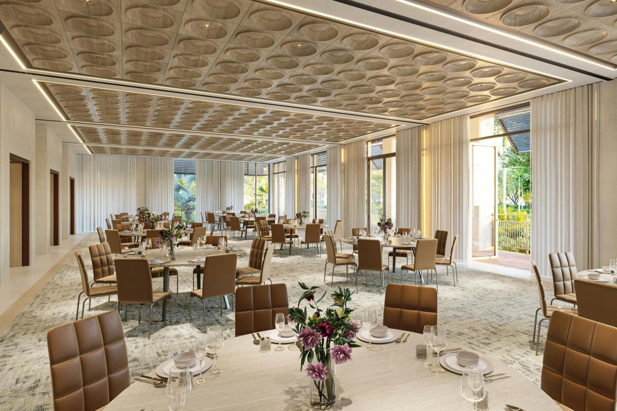 Ac Hotel By Marriott Naples 5Th Avenue Ngoại thất bức ảnh