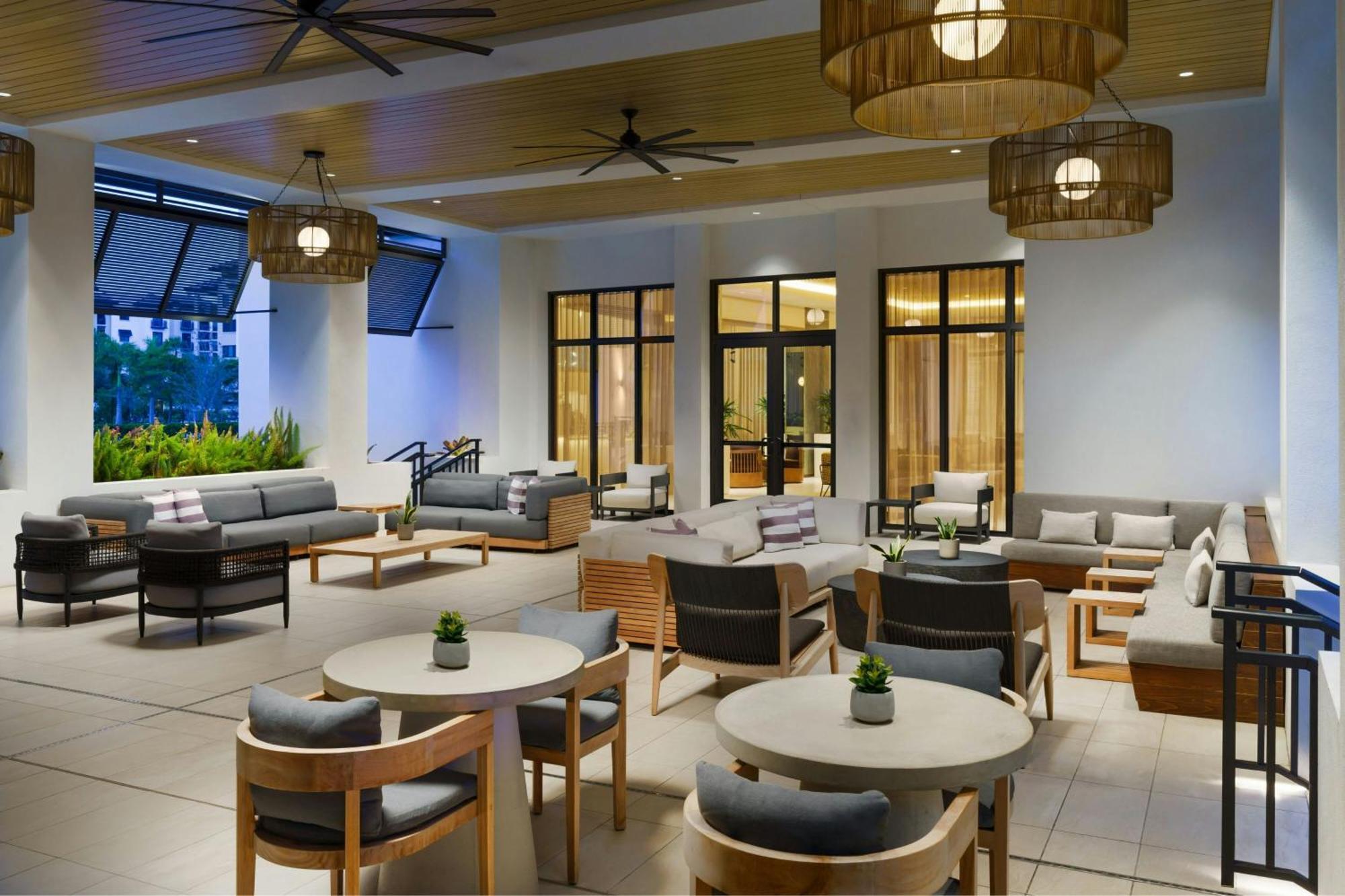 Ac Hotel By Marriott Naples 5Th Avenue Ngoại thất bức ảnh