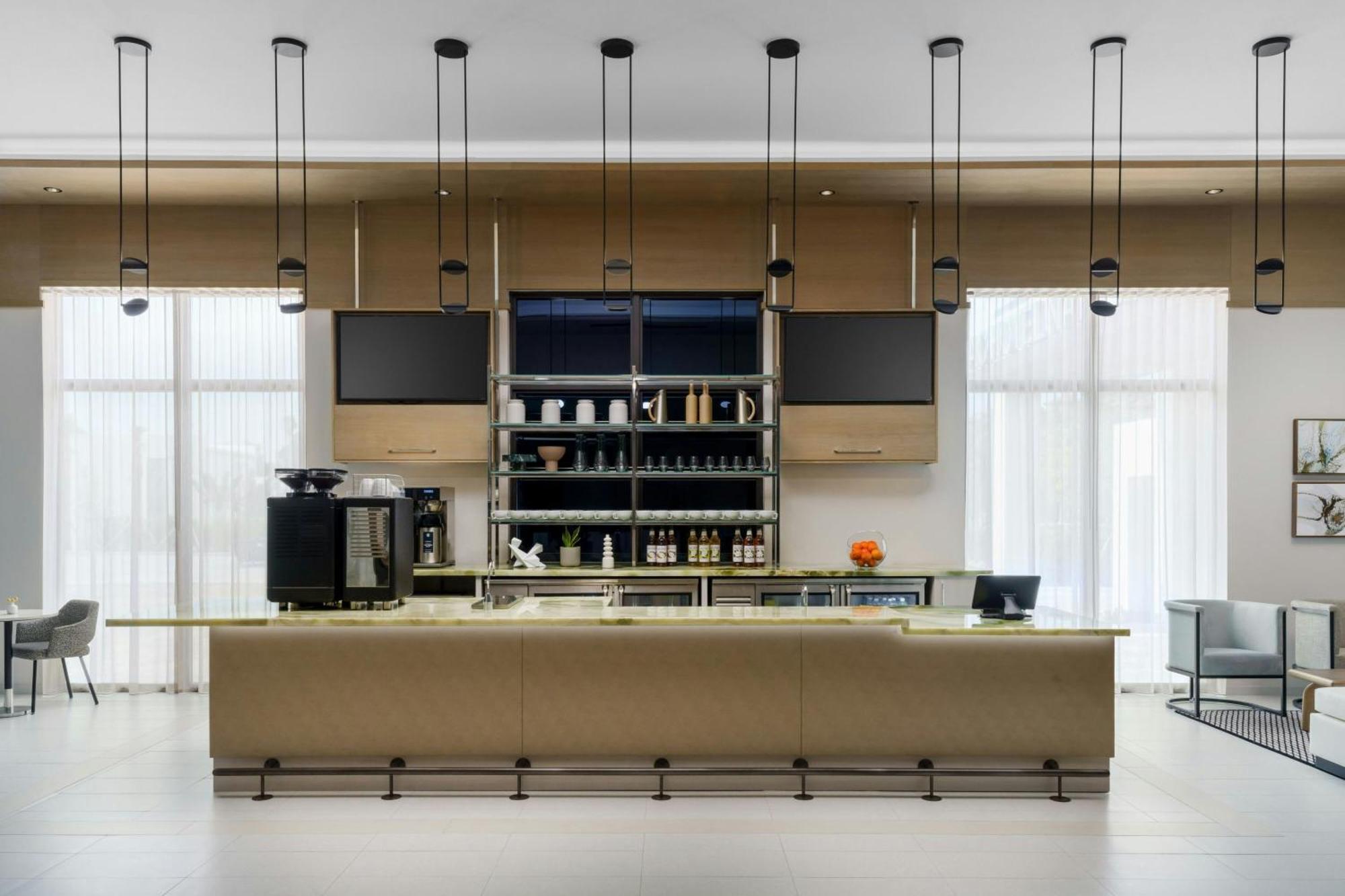 Ac Hotel By Marriott Naples 5Th Avenue Ngoại thất bức ảnh