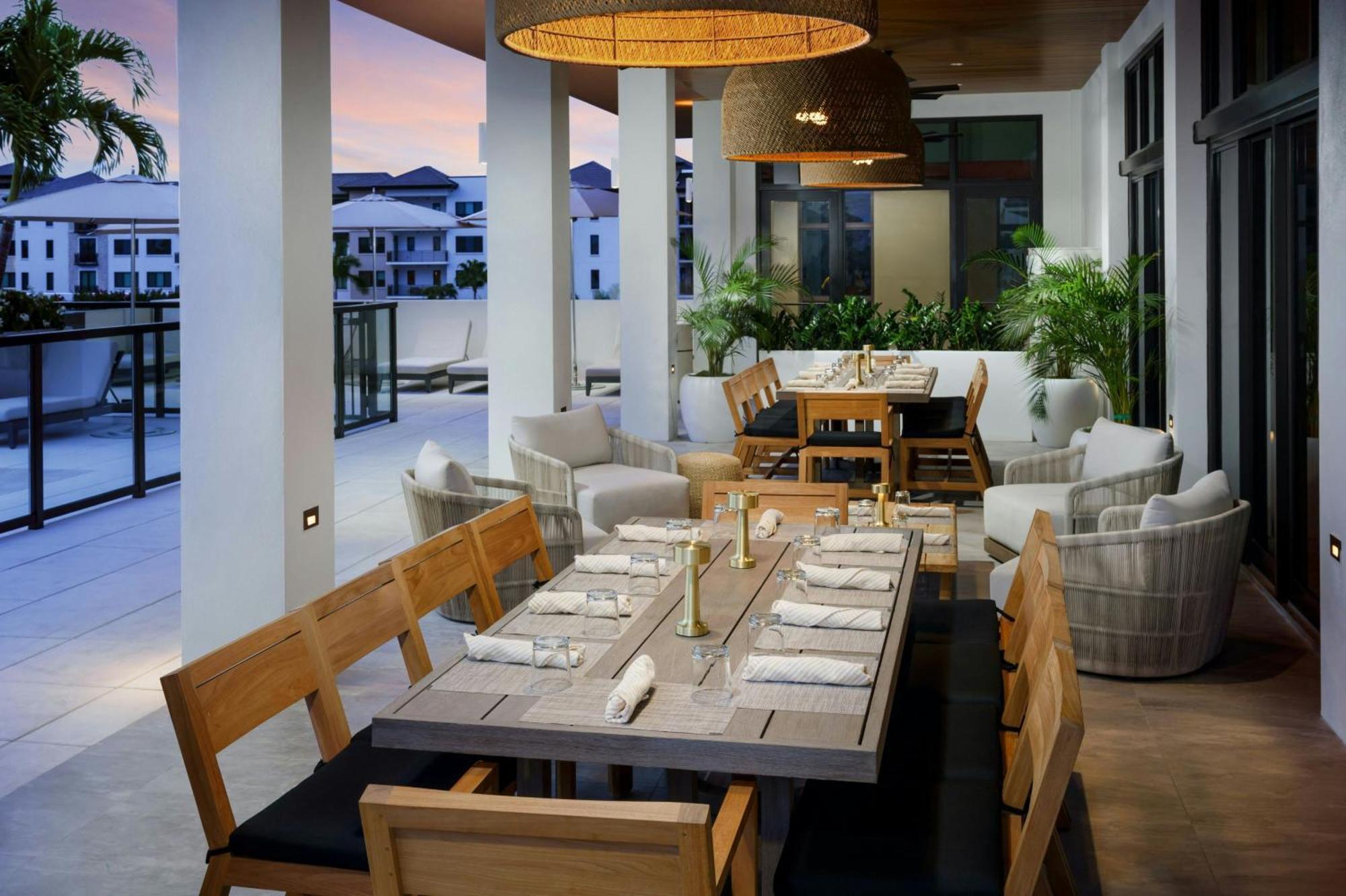 Ac Hotel By Marriott Naples 5Th Avenue Ngoại thất bức ảnh